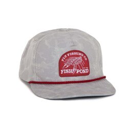 Fishpond Ascension Hat in Flats Camo
